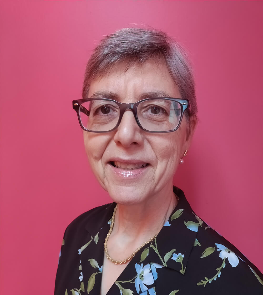 Dr. Gabriele Knaus, MD, board-certified in Family Medicine and business partner at Loving Light Regeneration.